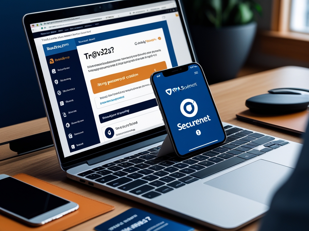 Safe Flight & Hotel Booking Tips: Secure Online Payments
